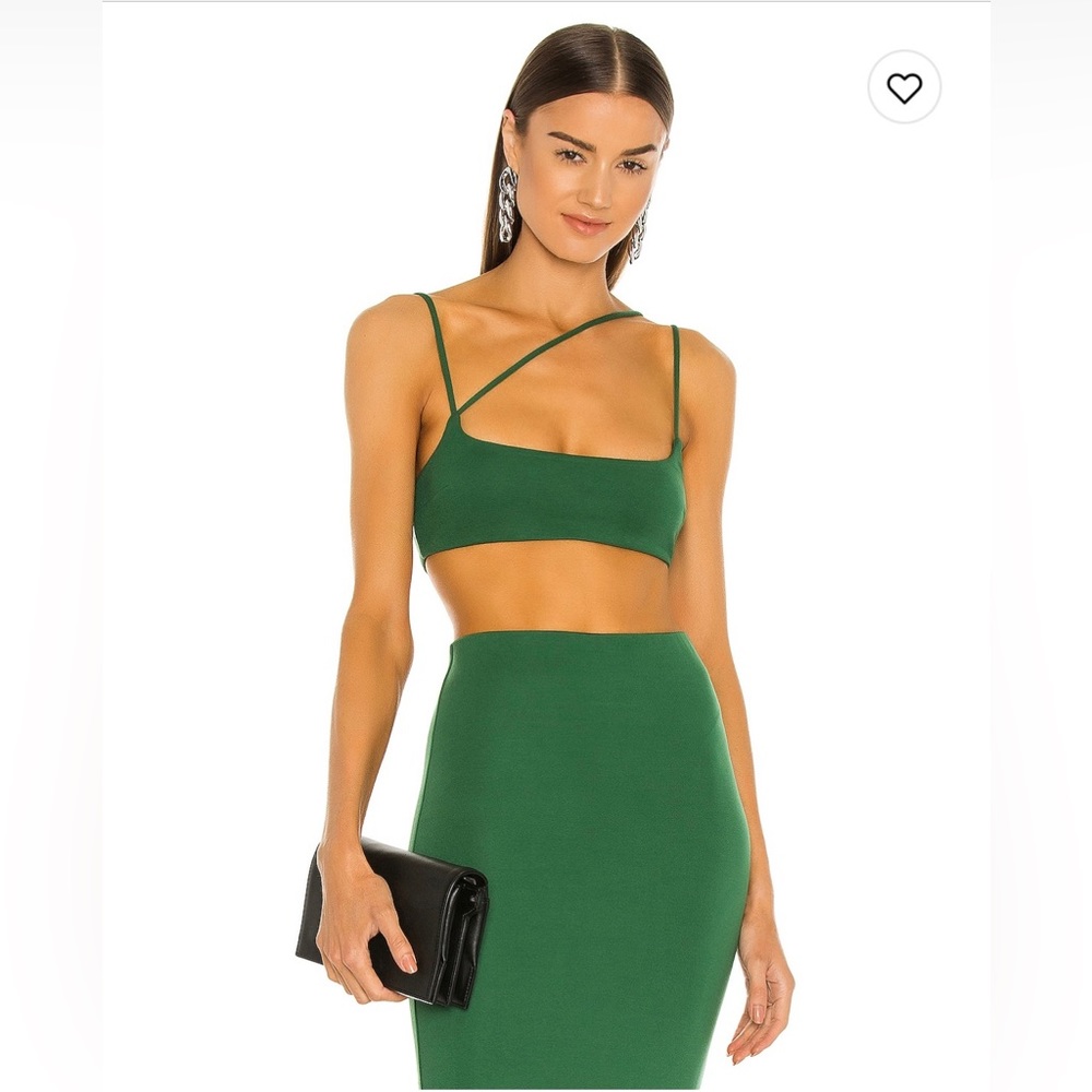 Amira Crop Top
